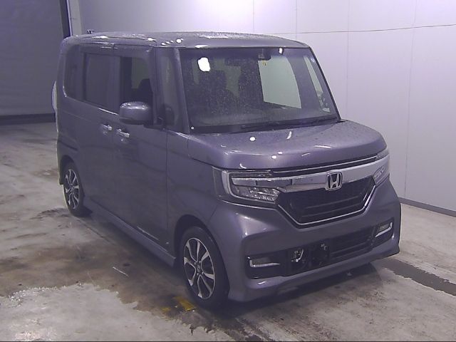 10115 HONDA N BOX JF3 2020 г. (Honda Tokyo)